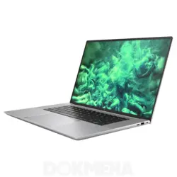 لپ ‌تاپ ورک استیشن HP ZBook Studio 16 G10