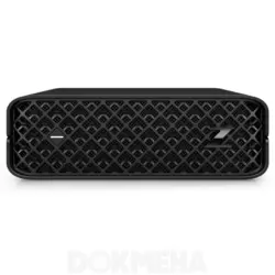 کیس اچ پی HP Z2 Mini G9 Workstation Desktop PC