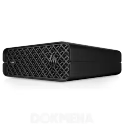 کیس اچ پی HP Z2 Mini G9 Workstation Desktop PC