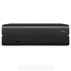 کیس اچ پی HP Z2 Mini G9 Workstation Desktop PC