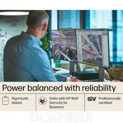 کیس اچ پی HP Z2 Mini G9 Workstation Desktop PC