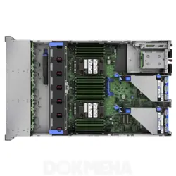 سرور اچ پی HPE ProLiant DL380 Gen11