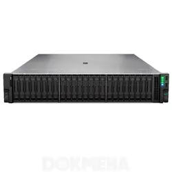 سرور اچ پی HPE ProLiant DL380 Gen11