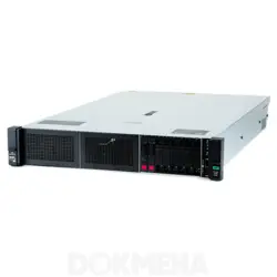 سرور اچ پی HPE ProLiant DL380 Gen11