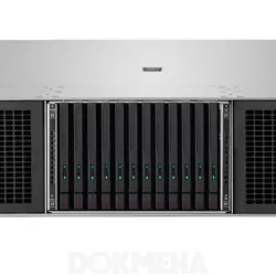 سرور اچ پی HPE ProLiant DL380 Gen11