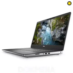 لپ تاپ ورک استیشن دل پرسیشن Dell Precision 17 7760