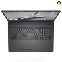 لپ تاپ ورک استیشن دل پرسیشن Dell Precision 17 7760