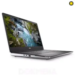 لپ تاپ ورک استیشن دل پرسیشن Dell Precision 17 7760