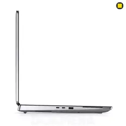 لپ تاپ ورک استیشن دل پرسیشن Dell Precision 17 7760