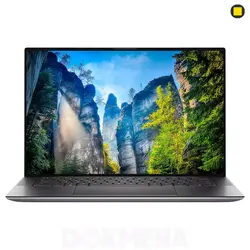 لپ تاپ ورک استیشن دل پرسیشن Dell Precision 15 5550