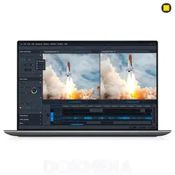 لپ تاپ ورک استیشن دل پرسیشن Dell Precision 15 5550