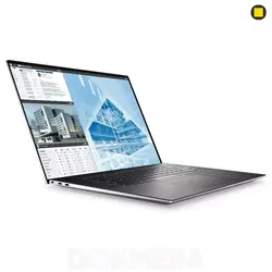 لپ تاپ ورک استیشن دل پرسیشن Dell Precision 15 5550