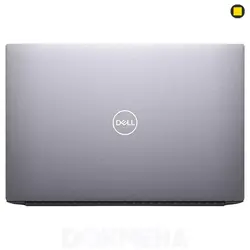 لپ تاپ ورک استیشن دل پرسیشن Dell Precision 15 5550