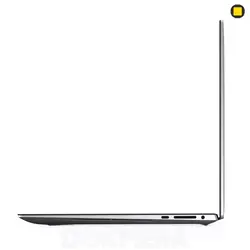 لپ تاپ ورک استیشن دل پرسیشن Dell Precision 15 5550