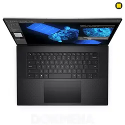 لپ تاپ ورک استیشن دل پرسیشن Dell Precision 17 5750