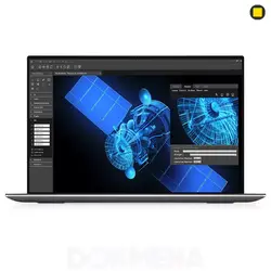 لپ تاپ ورک استیشن دل پرسیشن Dell Precision 17 5750