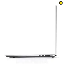 لپ تاپ ورک استیشن دل پرسیشن Dell Precision 17 5750