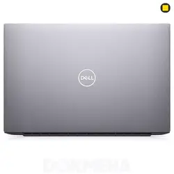 لپ تاپ ورک استیشن دل پرسیشن Dell Precision 17 5750