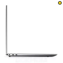 لپ تاپ ورک استیشن دل پرسیشن Dell Precision 17 5750