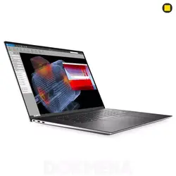 لپ تاپ ورک استیشن دل پرسیشن Dell Precision 17 5750