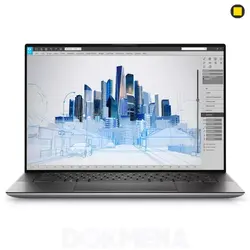 لپ تاپ ورک استیشن دل پرسیشن Dell Precision 15 5560