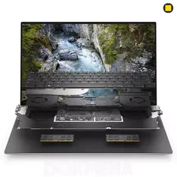 لپ تاپ ورک استیشن دل پرسیشن Dell Precision 15 5560