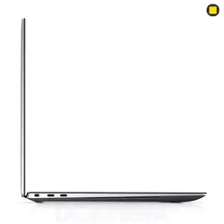 لپ تاپ ورک استیشن دل پرسیشن Dell Precision 15 5560