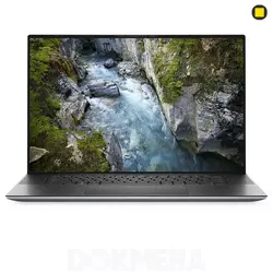 لپ تاپ ورک استیشن دل پرسیشن Dell Precision 17 5760