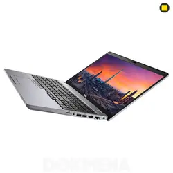 Dell Precision 15 3551 یک لپ‌تاپ ورک‌استیشن دل از سری پرسیشن با اتصالات فراوان.