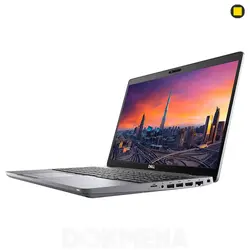 Dell Precision 15 3551 یک لپ‌تاپ ورک‌استیشن دل از سری پرسیشن با اتصالات فراوان.