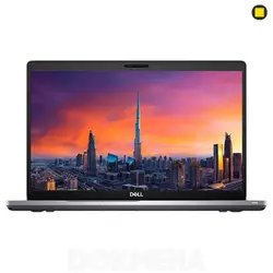 Dell Precision 15 3551 یک لپ‌تاپ ورک‌استیشن دل از سری پرسیشن با اتصالات فراوان.