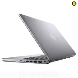 Dell Precision 15 3551 یک لپ‌تاپ ورک‌استیشن دل از سری پرسیشن با اتصالات فراوان.