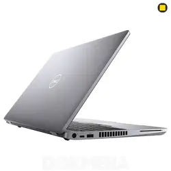 Dell Precision 15 3551 یک لپ‌تاپ ورک‌استیشن دل از سری پرسیشن با اتصالات فراوان.