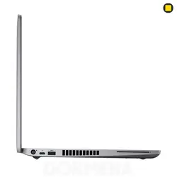 Dell Precision 15 3551 یک لپ‌تاپ ورک‌استیشن دل از سری پرسیشن با اتصالات فراوان.