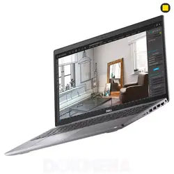 لپ‌تاپ ورک‌استیشن دل پرسیشن 15 اینچی Dell Precision 3560