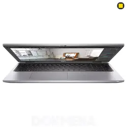 لپ‌تاپ ورک‌استیشن دل پرسیشن 15 اینچی Dell Precision 3560