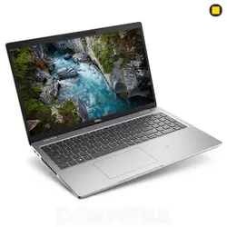 لپ‌تاپ ورک‌استیشن دل پرسیشن 15 اینچی Dell Precision 3560