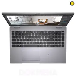 لپ‌تاپ ورک‌استیشن دل پرسیشن 15 اینچی Dell Precision 3560