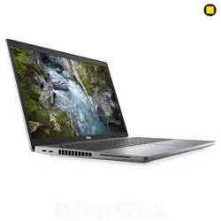 لپ‌تاپ ورک‌استیشن دل پرسیشن 15 اینچی Dell Precision 3560