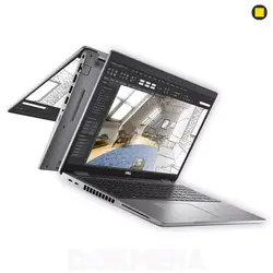 لپ‌تاپ ورک‌استیشن دل پرسیشن 15 اینچی Dell Precision 3560