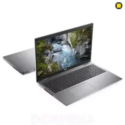 لپ‌تاپ ورک‌استیشن دل پرسیشن 15 اینچی Dell Precision 3560