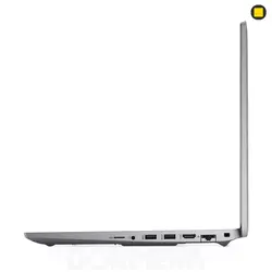 لپ‌تاپ ورک‌استیشن دل پرسیشن 15 اینچی Dell Precision 3560