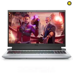 لپ‌ تاپ گیمینگ دل Dell G15 5515 Ryzen Edition RTX 3060