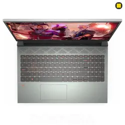 لپ‌ تاپ گیمینگ دل Dell G15 5515 Ryzen Edition RTX 3060