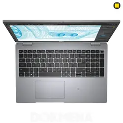 Dell Precision 15 3561 یک لپ‌تاپ ورک‌استیشن دل از سری پرسیشن با اتصالات فراوان.