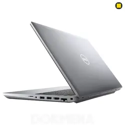 Dell Precision 15 3561 یک لپ‌تاپ ورک‌استیشن دل از سری پرسیشن با اتصالات فراوان.