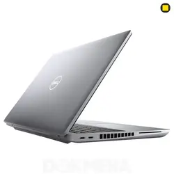 Dell Precision 15 3561 یک لپ‌تاپ ورک‌استیشن دل از سری پرسیشن با اتصالات فراوان.