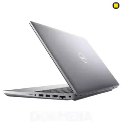 Dell Precision 15 3571 یک لپ‌تاپ ورک‌استیشن دل از سری پرسیشن با اتصالات فراوان.