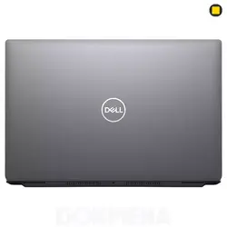 Dell Precision 15 3571 یک لپ‌تاپ ورک‌استیشن دل از سری پرسیشن با اتصالات فراوان.