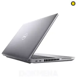 Dell Precision 15 3571 یک لپ‌تاپ ورک‌استیشن دل از سری پرسیشن با اتصالات فراوان.